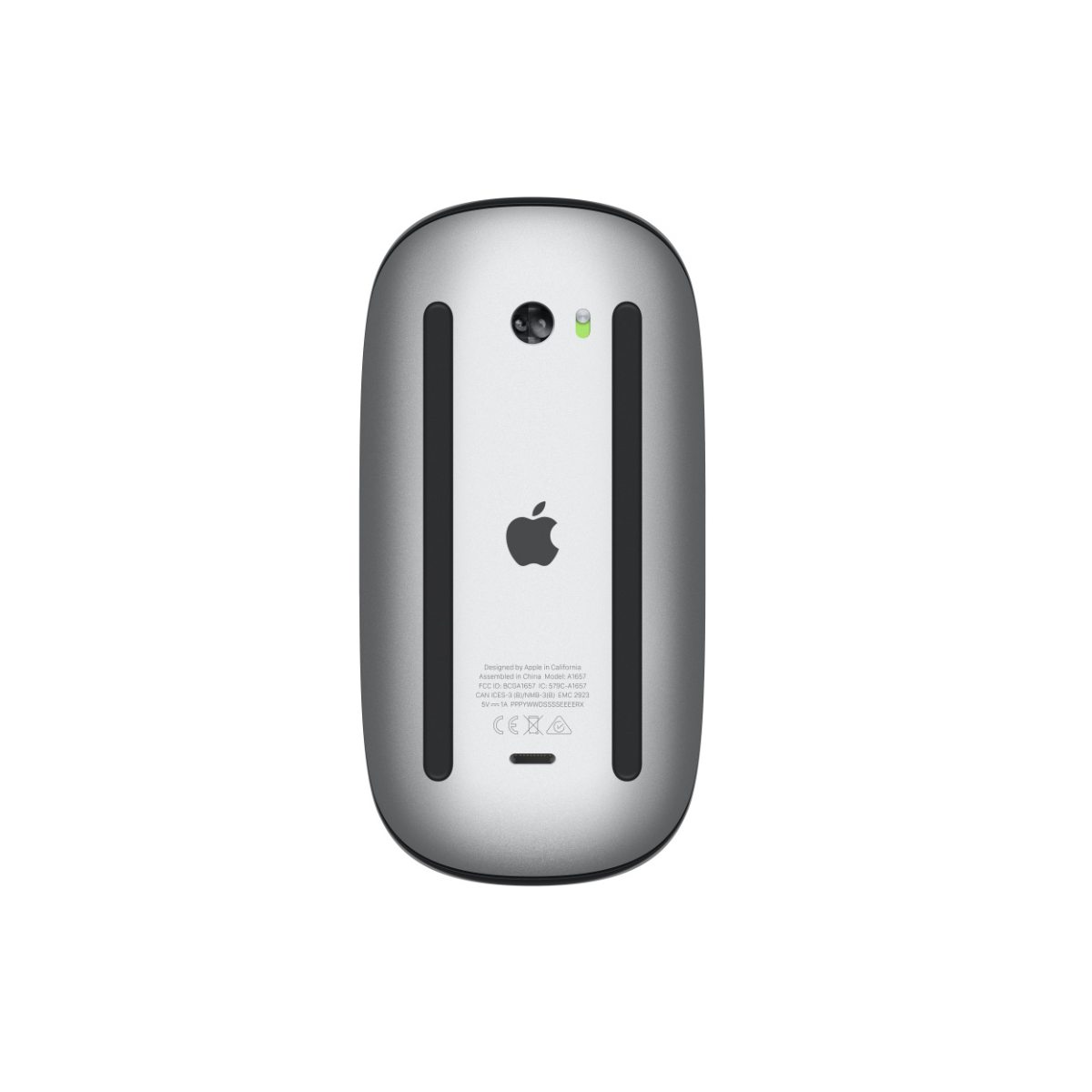 Magic Mouse (USB-C) Multi-Touch Surface