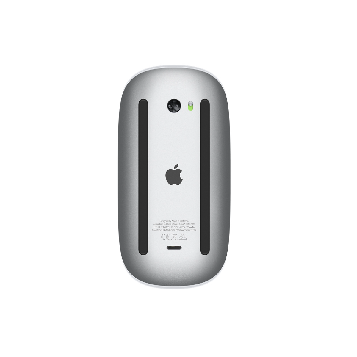 Magic Mouse (USB-C) Multi-Touch Surface