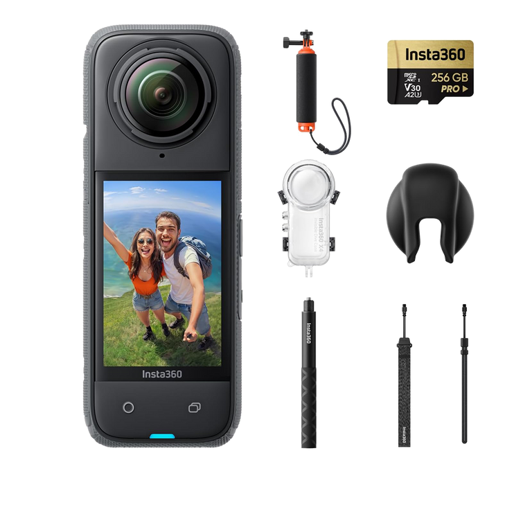 Insta360 X4