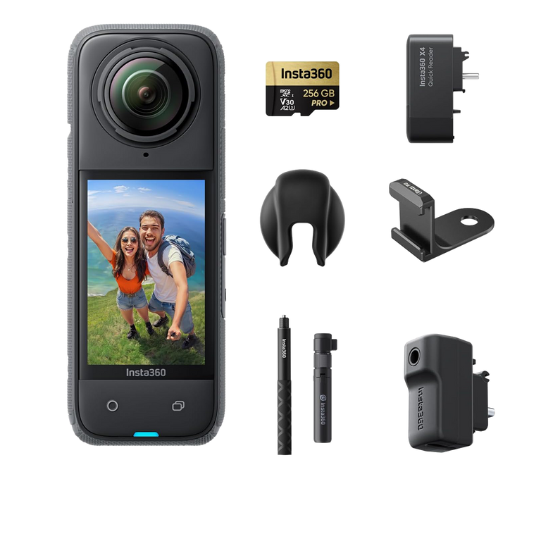 Insta360 X4